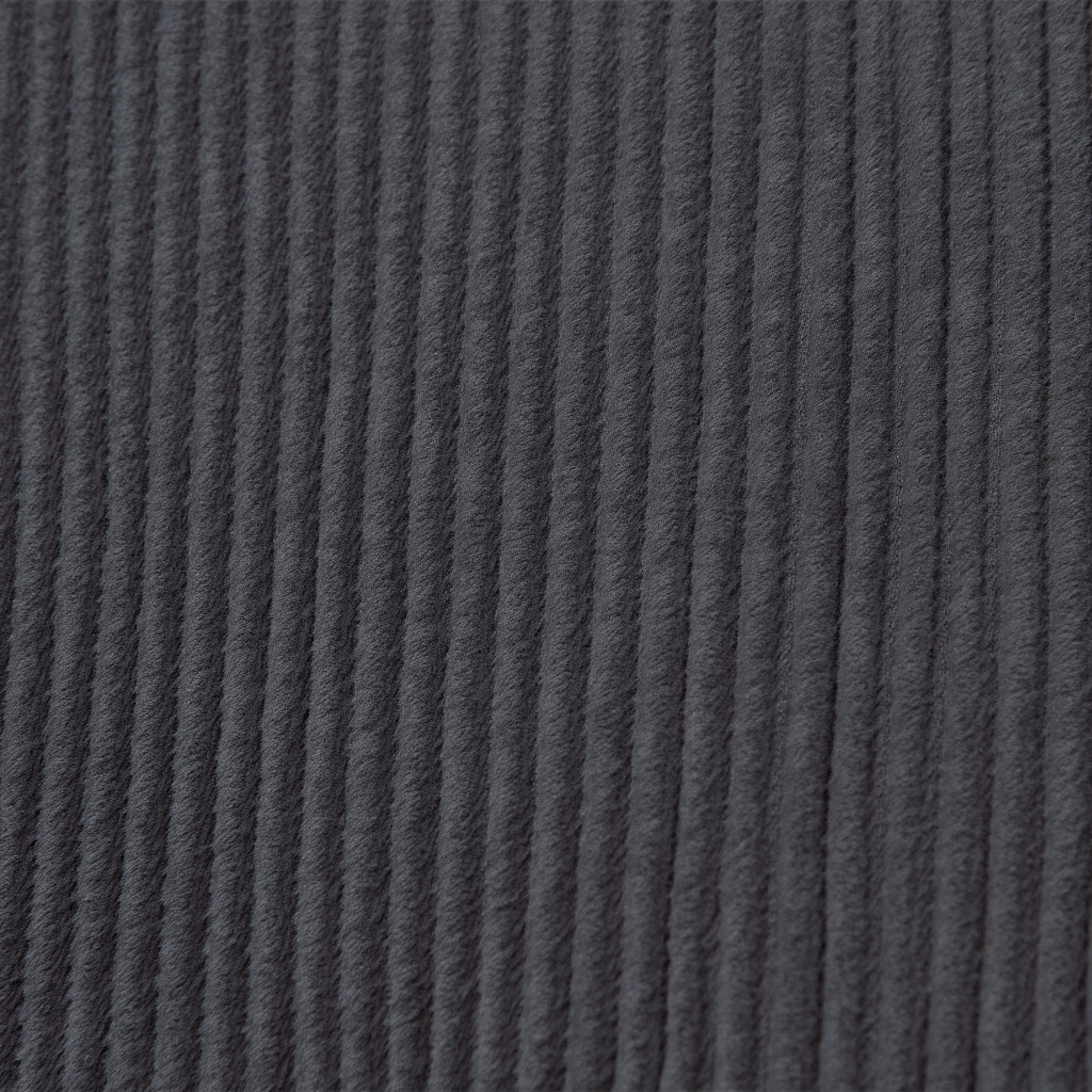Porte-bébé bandoulière gris ergonomique – portage ventral, latéral et horizontal pour bébé